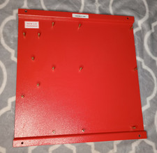 Usado, Gabinete de videogame arcade placa-mãe suporte MSI-MAX 1008 vermelho comprar usado  Enviando para Brazil