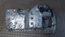ölwanne mercedes benz gebraucht kaufen  Warendorf