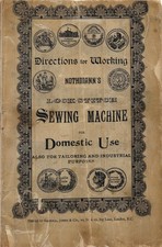 Vintage directions working for sale  BELPER