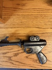 Buck rogers rocket for sale  Sedgwick