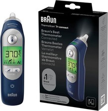 braun thermoscan gebraucht kaufen braun thermoscan gebraucht kaufen Frankfurt am Main