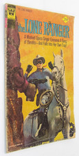 Lone ranger whitman for sale  Ponca City