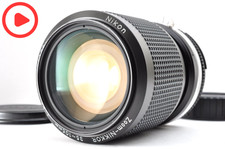 Objectif nikon zoom d'occasion Objectif nikon zoom d'occasion  Expédié en France