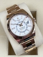 2024 rolex sky for sale  Jupiter