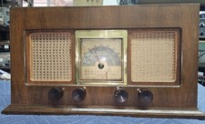 Echophone model 114 for sale  Clovis