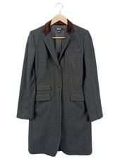 Dkny übergangsmantel damen gebraucht kaufen  Berlin