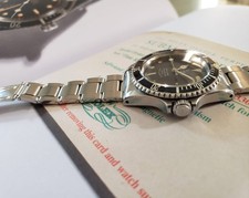 Bracelet oyster 7206 d'occasion  France