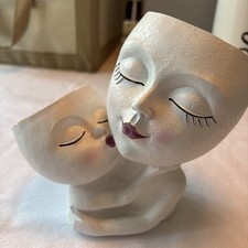 Double planter for sale Double planter for sale  WARRINGTON