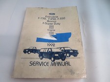 1992 ford bronco for sale  Billings