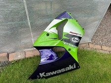 Kawasaki zx6r front for sale  LINCOLN
