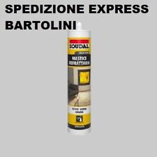 Mastice refrattario silicone usato  Ferentino