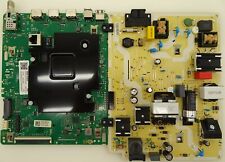 Samsung un43cu7000bxza main for sale  Lansing