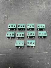 10x phoenix contact gebraucht kaufen  Markt Erlbach