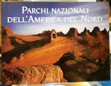 Parchi nazionali dell usato  Parma