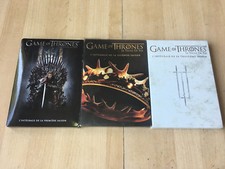 Lot coffrets dvd d'occasion  Aix-en-Provence-