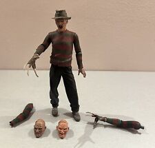Nightmare elm street gebraucht kaufen  Marl