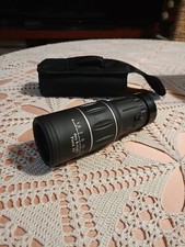 Binocolo monoculare zoom usato  Anguillara Sabazia