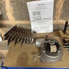 Glow worm ultimate for sale  CULLOMPTON