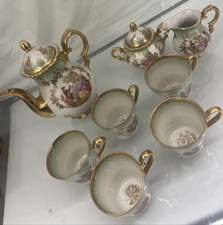 artistic set tea for sale artistic set tea for sale Huntington Beach