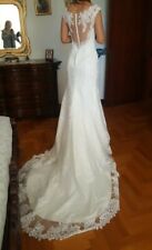 Affitto abito sposa usato  Latina