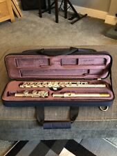 James galway flute for sale  LINCOLN
