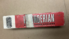 Iskenderian racing valve for sale  Mineral Ridge