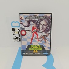 Sega megadrive space d'occasion  Pau