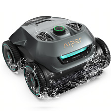 Aiper poolroboter boden gebraucht kaufen  Pohlheim