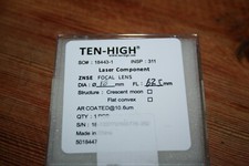 Ten high diam for sale  HIGH WYCOMBE