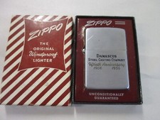 1955 barrel zippo for sale  Columbiana