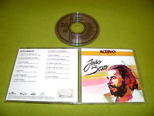 Joao Bosco - Acervo Special RARE 1993 Brazil IMPORT CD NM / MPB Samba Bossa Nova comprar usado  Enviando para Brazil