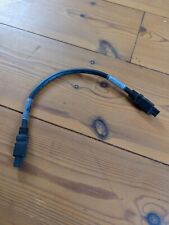 Splicer charging cable gebraucht kaufen  Dortmund