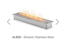 Ecosmart fire xl900 d'occasion  Expédié en Belgium