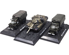 Wwii military diecast for sale  WIGAN