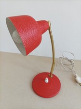 Petite lampe vintage d'occasion  Saint-Pons-de-Thomières