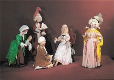Rochelle musee automates d'occasion  Expédié en Belgium