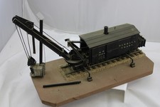 Scale scratchbuilt mow for sale  Pittsburgh