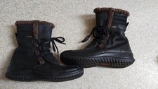 Jomos damen stiefel gebraucht kaufen  Riesa
