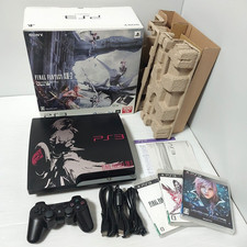 Sony ps3 final d'occasion  Expédié en Belgium