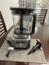 Ninja foodi ss201 for sale  Carrollton