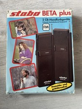 Stabo beta plus gebraucht kaufen  Oberhausen