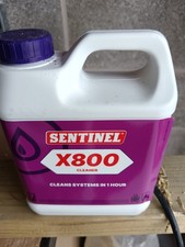 Sentinel x800 central for sale  COCKERMOUTH