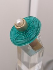 925 silber ring gebraucht kaufen  Frankfurt am Main