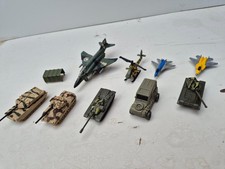Lot military plastic for sale  NORTHWICH