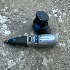 Dremel 800 10.8v for sale  NORTHAMPTON