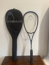 Head sports squash for sale  WALLASEY
