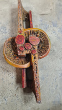Wall sculpture 1970 for sale  HARROGATE