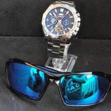 Orologio binbond occhiali usato  Milano