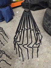 Chimney bird cage for sale  BARNSLEY