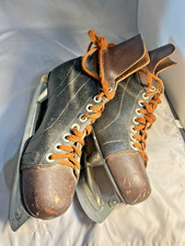 Vintage hockey skates for sale  Anna